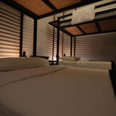Lost & Found Hostels - Mandaramnuwara Mandaran Newara Екстер'єр фото