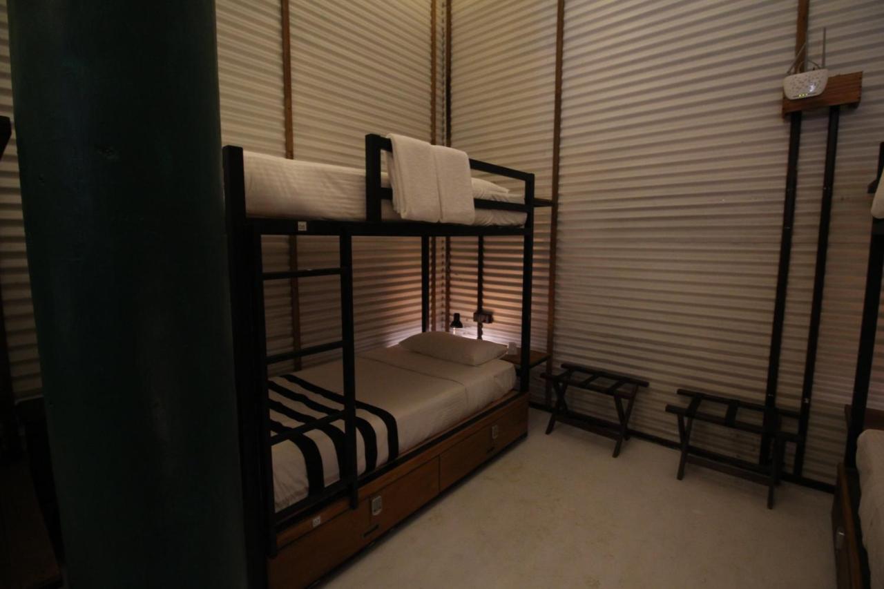 Lost & Found Hostels - Mandaramnuwara Mandaran Newara Екстер'єр фото
