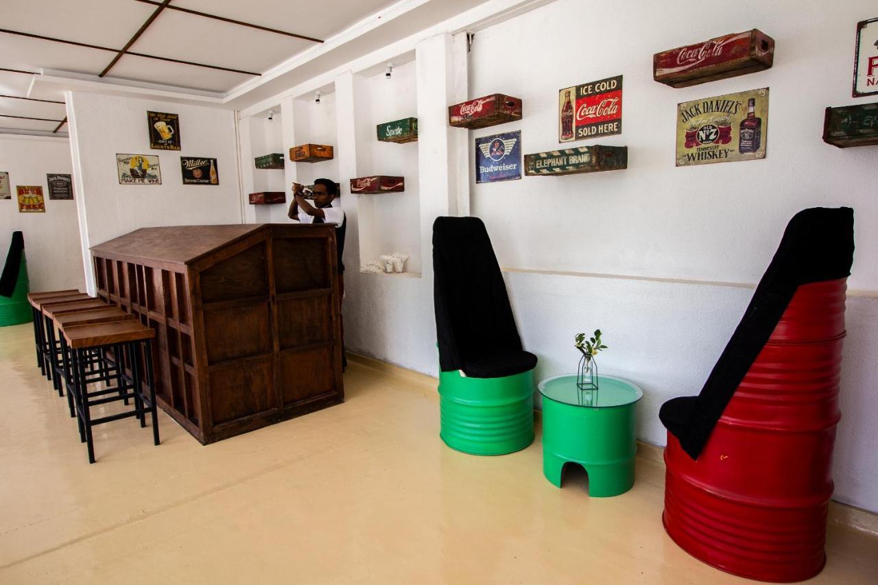 Lost & Found Hostels - Mandaramnuwara Mandaran Newara Екстер'єр фото