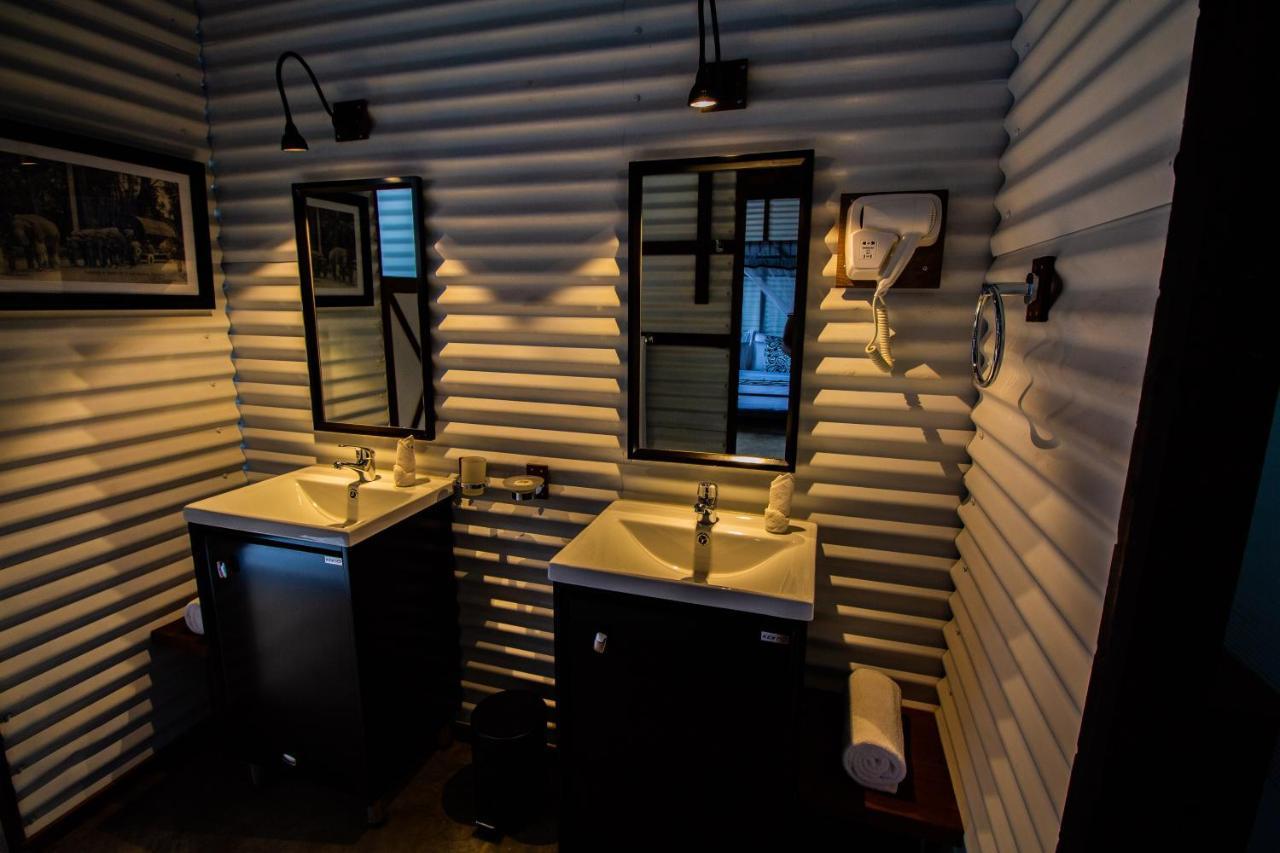 Lost & Found Hostels - Mandaramnuwara Mandaran Newara Екстер'єр фото