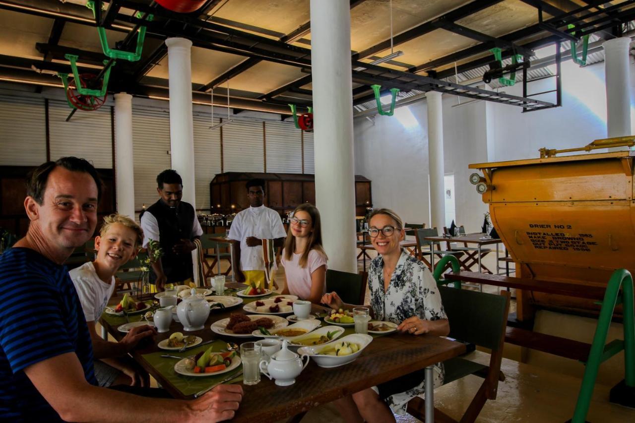 Lost & Found Hostels - Mandaramnuwara Mandaran Newara Екстер'єр фото