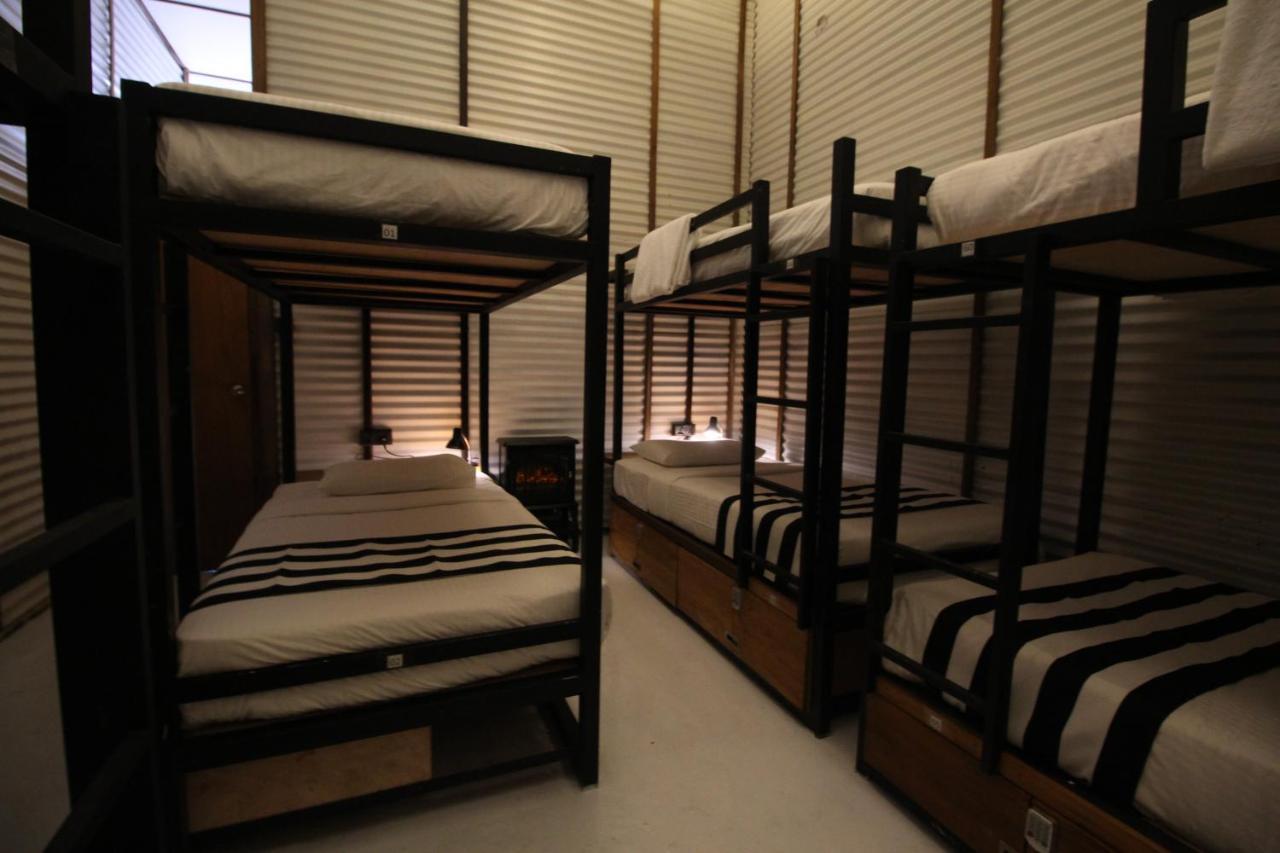 Lost & Found Hostels - Mandaramnuwara Mandaran Newara Екстер'єр фото
