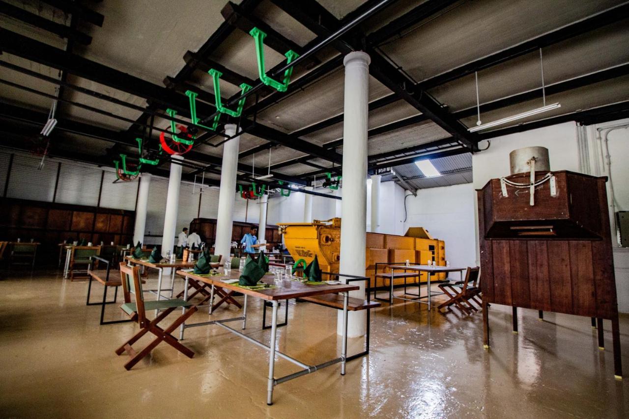 Lost & Found Hostels - Mandaramnuwara Mandaran Newara Екстер'єр фото