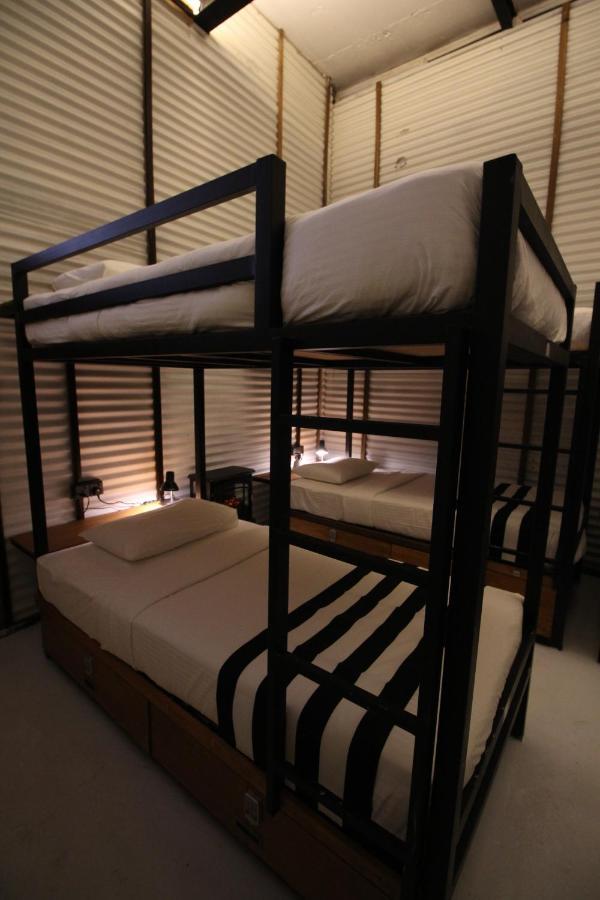 Lost & Found Hostels - Mandaramnuwara Mandaran Newara Екстер'єр фото