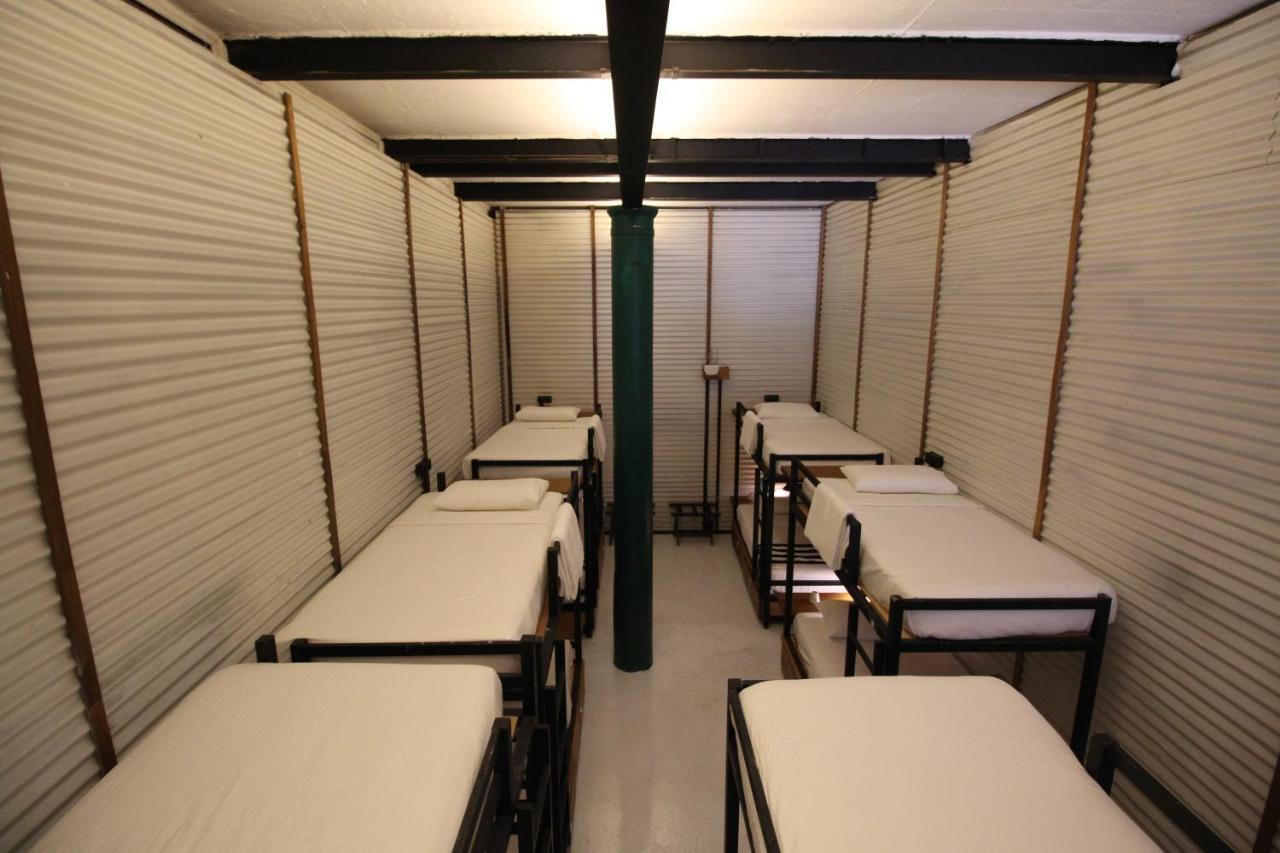 Lost & Found Hostels - Mandaramnuwara Mandaran Newara Екстер'єр фото