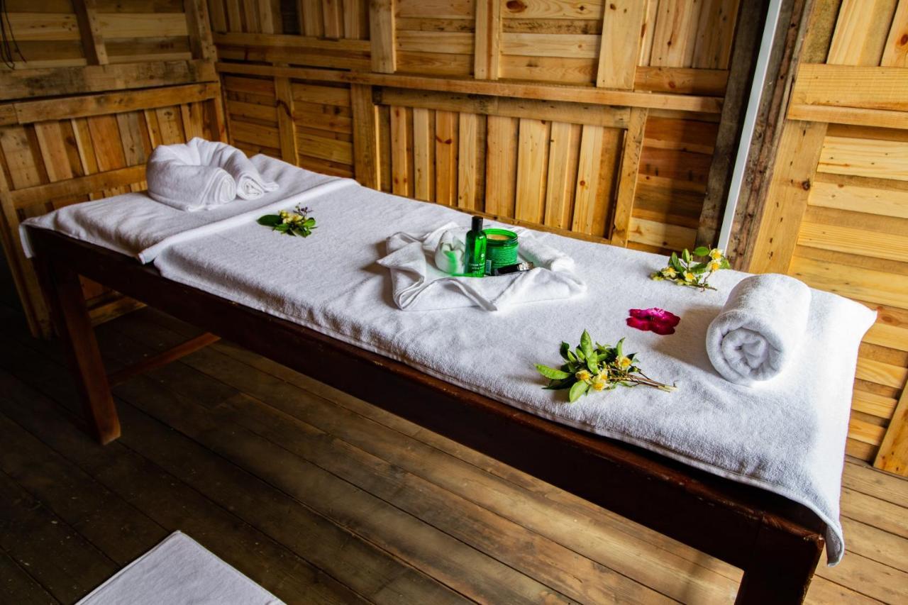 Lost & Found Hostels - Mandaramnuwara Mandaran Newara Екстер'єр фото