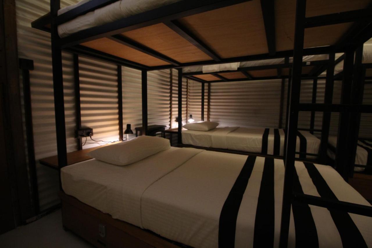 Lost & Found Hostels - Mandaramnuwara Mandaran Newara Екстер'єр фото