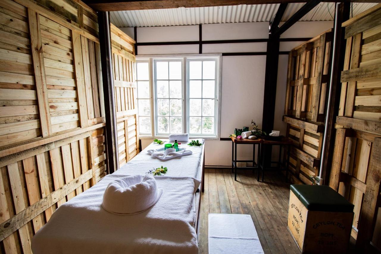 Lost & Found Hostels - Mandaramnuwara Mandaran Newara Екстер'єр фото