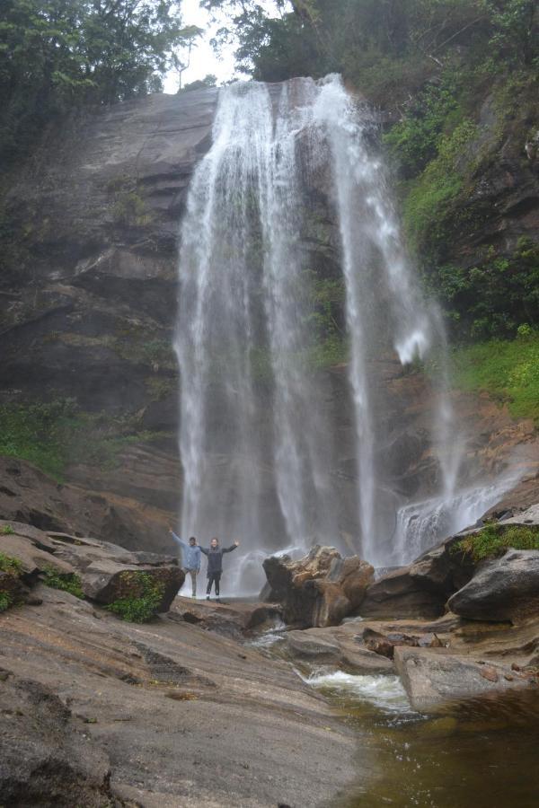 Lost & Found Hostels - Mandaramnuwara Mandaran Newara Екстер'єр фото