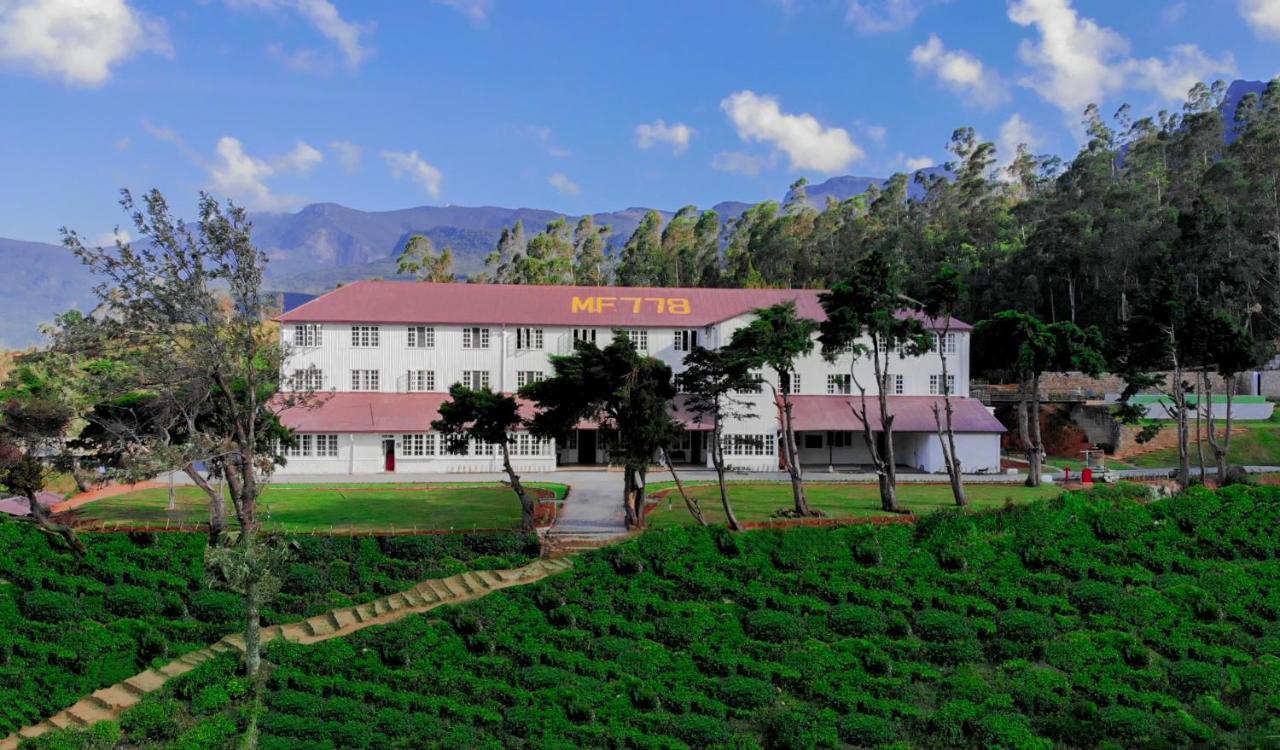 Lost & Found Hostels - Mandaramnuwara Mandaran Newara Екстер'єр фото
