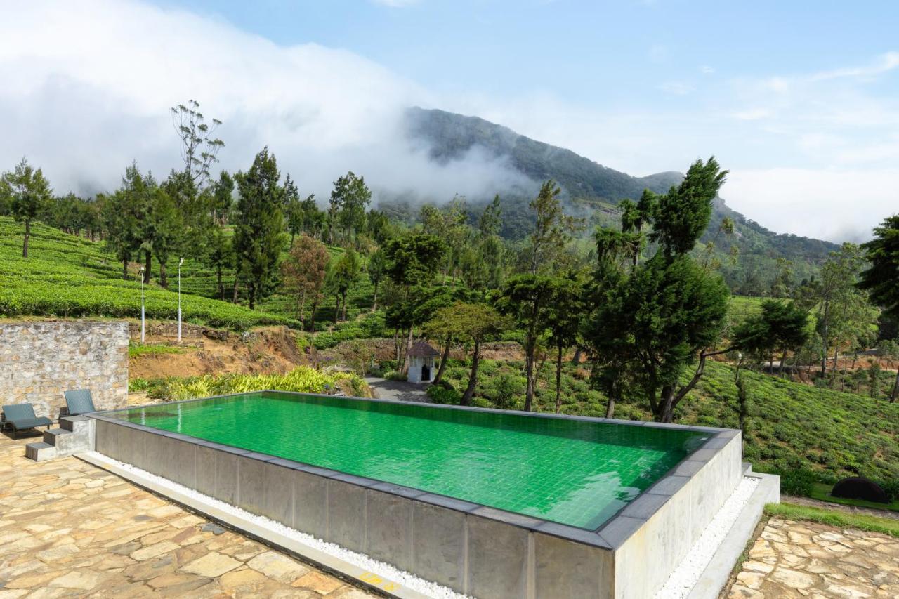 Lost & Found Hostels - Mandaramnuwara Mandaran Newara Екстер'єр фото